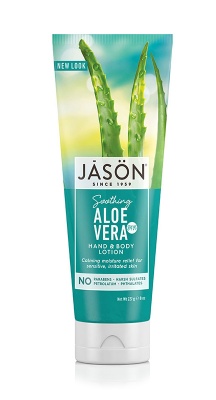 Jason Aloe Vera  Hand & Body Lotion 227g